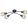 Ceiling Lamp Black INDIANA RABALUX-5282