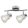 Ceiling Lamp Chrome HESTIA RABALUX-5300