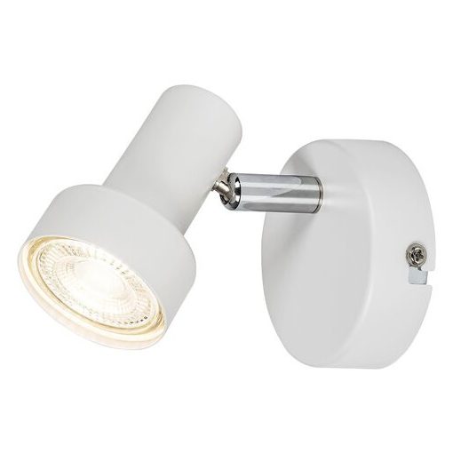 Spot Lamp White KONRAD RABALUX-5354