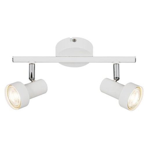 Spot Lamp White KONRAD RABALUX-5355