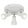 Spot Lamp White KONRAD RABALUX-5356