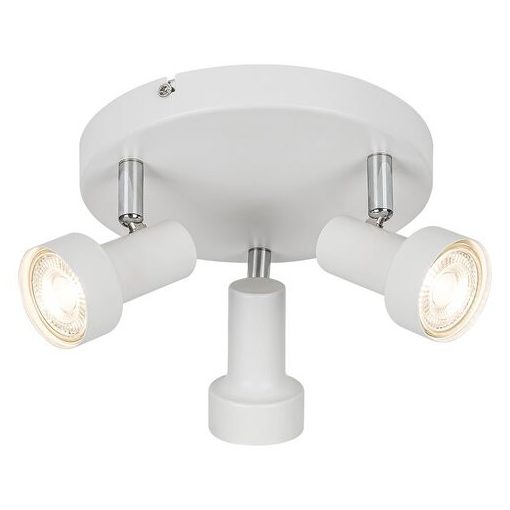 Spot Lamp White KONRAD RABALUX-5356