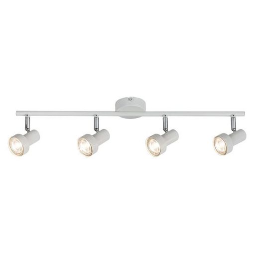 Spot Lamp White KONRAD RABALUX-5357