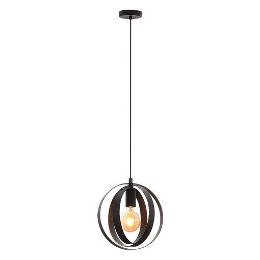 Suspension Black CORTADO RABALUX-5360