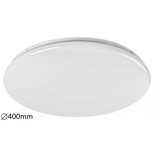 Ceiling Lamp White DANNY RABALUX-5449