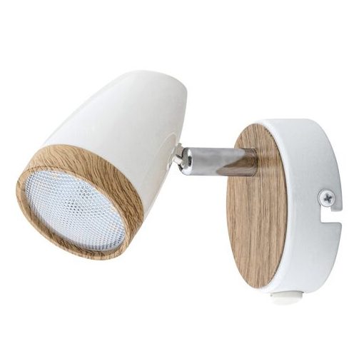 Spot Lamp White KAREN RABALUX-5564