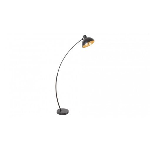 Floor lamp Matt Black OTTO RABALUX-5592