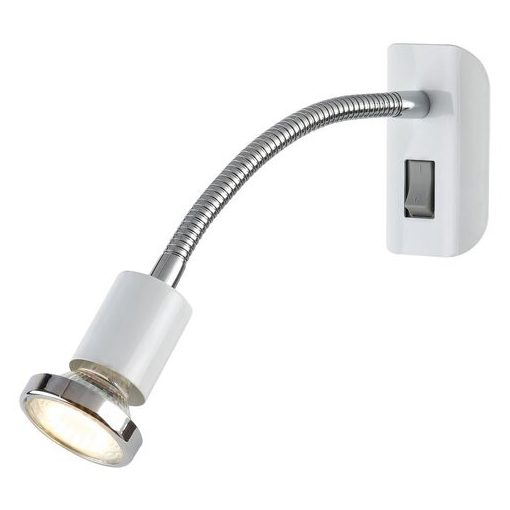 Spot Lamp White DOBRA RABALUX-5673