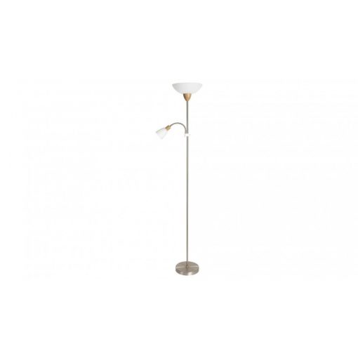 Floor lamp Satin Chrome DIANA RABALUX-5739