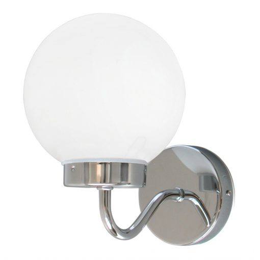 Bathroom wall lamp White TOGO RABALUX-5827