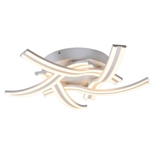 Ceiling Lamp White TULIO RABALUX-5890