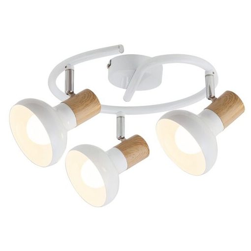 Spot Lamp White HOLLY RABALUX-5946