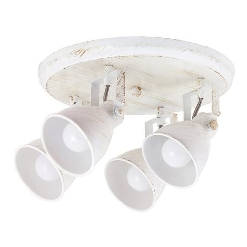 Spot Lamp Antique White VIVIENNE RABALUX-5969