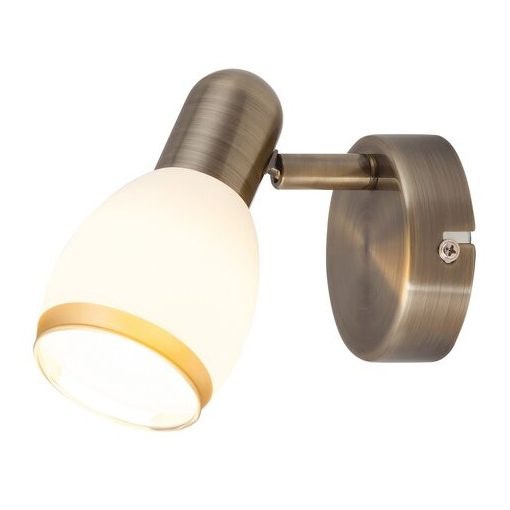 Spot Lamp Bronze ELITE RABALUX-5970