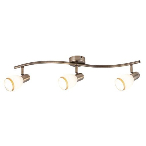 Spot Lamp Bronze ELITE RABALUX-5972