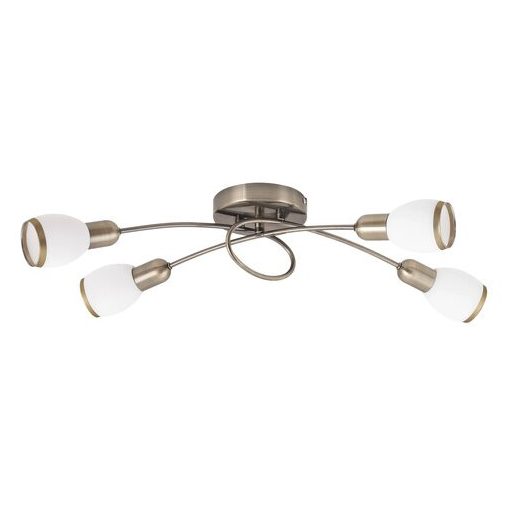 Spot Lamp Bronze ELITE RABALUX-5973