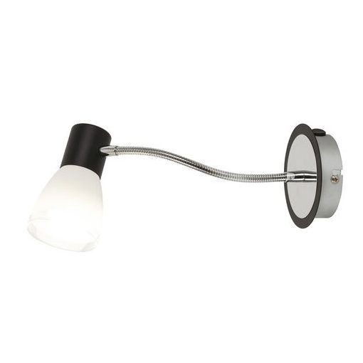 Spot Lamp Black ATI RABALUX-5975