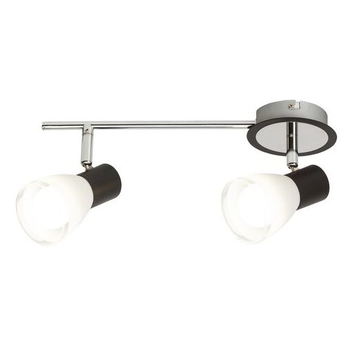 Spot Lamp Black ATI RABALUX-5977