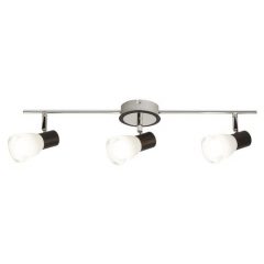 Spot Lamp Black ATI RABALUX-5978