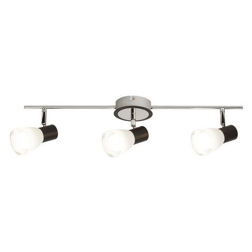 Spot Lamp Black ATI RABALUX-5978