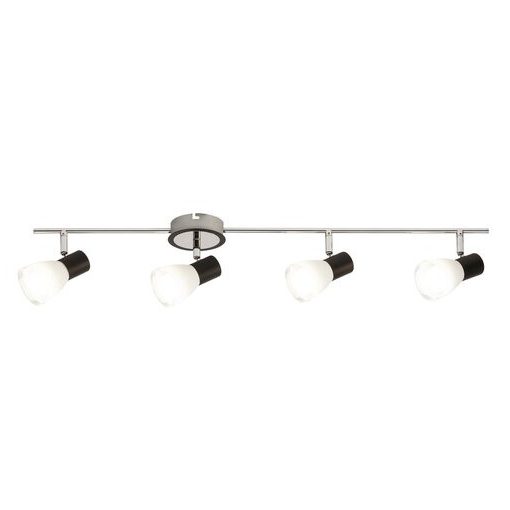 Spot Lamp Black ATI RABALUX-5979