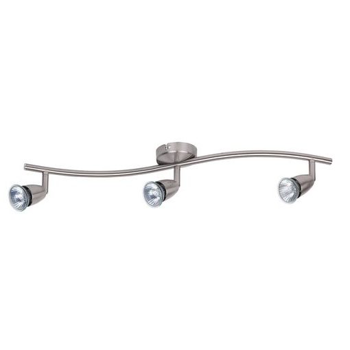 Spot Lamp Satin Chrome NORMAN RABALUX-5993