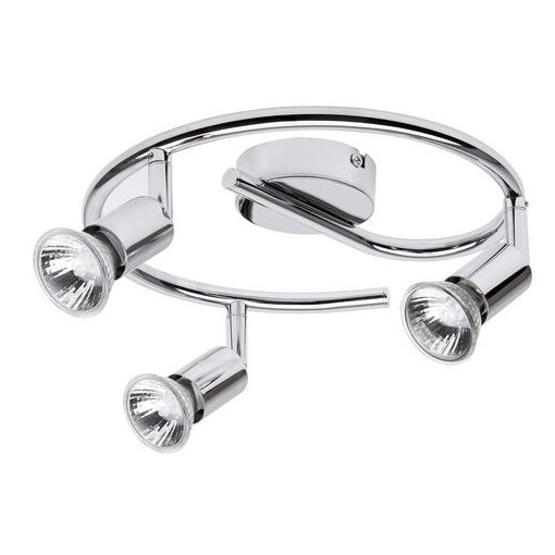 Spot Lamp Chrome NORTON RABALUX-6048