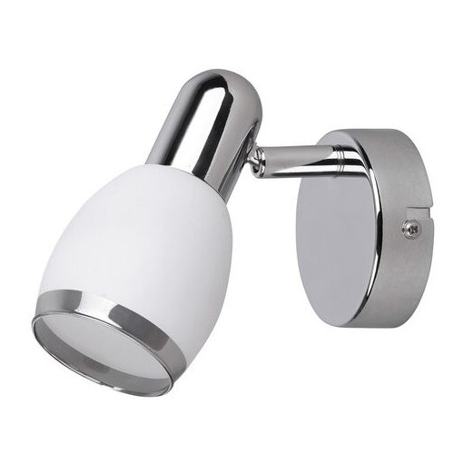 Spot Lamp Chrome ELITE RABALUX-6060