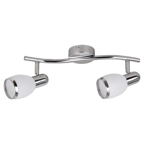 Spot Lamp Chrome ELITE RABALUX-6061