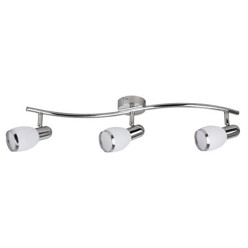 Spot Lamp Chrome ELITE RABALUX-6062