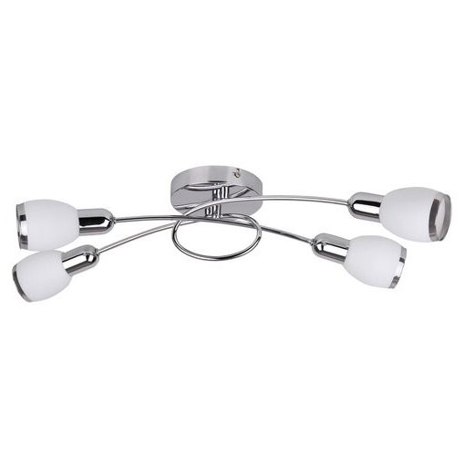 Spot Lamp Chrome ELITE RABALUX-6063