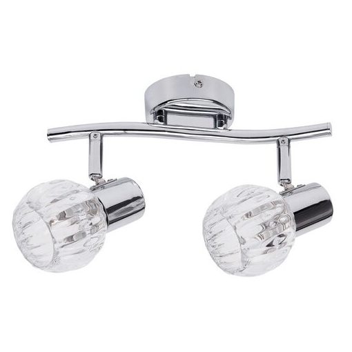 Spot Lamp Chrome LAUREN RABALUX-6092