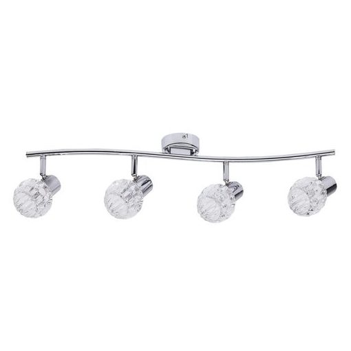 Spot Lamp Chrome LAUREN RABALUX-6094