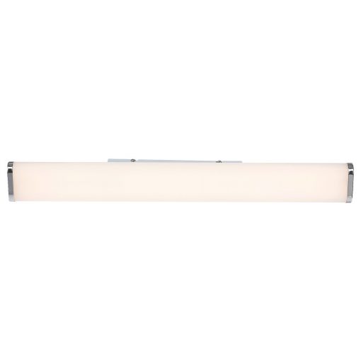 Bathroom Lamp Chrome DANTON RABALUX-6270