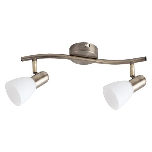 Spot Lamp Bronze SOMA RABALUX-6307