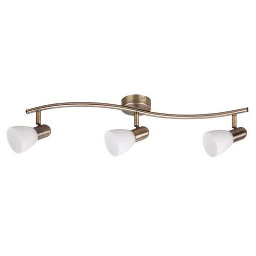 Spot Lamp Bronze SOMA RABALUX-6308