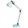 Desk Lamp Mint CARTER RABALUX-6409