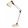 Desk Lamp Beige CARTER RABALUX-6410