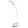 Desk Lamp White HARRIS RABALUX-6448