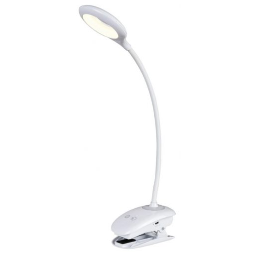 Desk Lamp White HARRIS RABALUX-6448