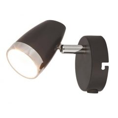 Spot Lamp Anthracite KAREN RABALUX-6512