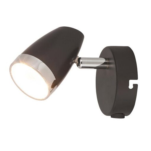 Spot Lamp Anthracite KAREN RABALUX-6512