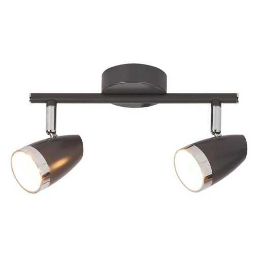 Spot Lamp Anthracite KAREN RABALUX-6513