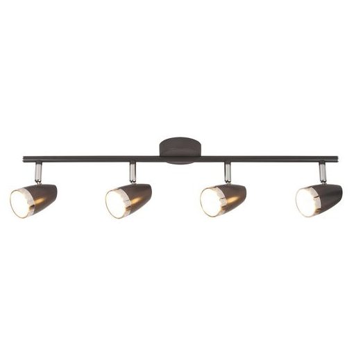 Spot Lamp Anthracite KAREN RABALUX-6515