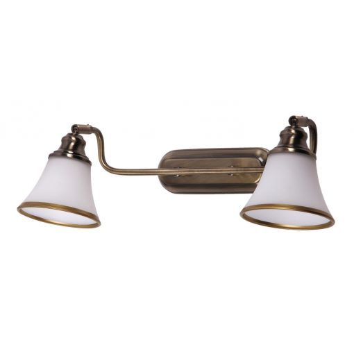 Bathroom Lamp Bronze GRANDO RABALUX-6546