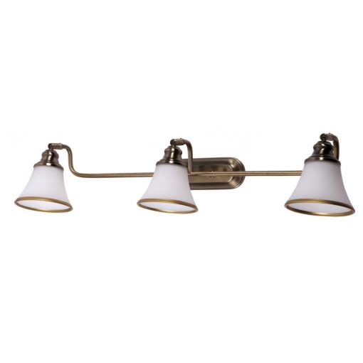 Bathroom Lamp Bronze GRANDO RABALUX-6547