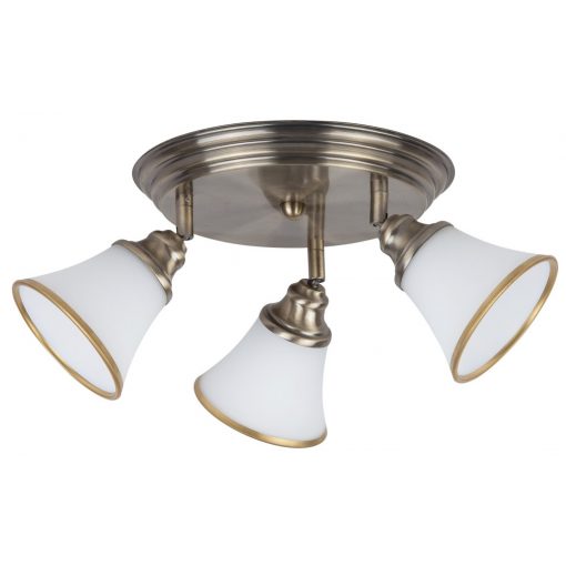 Ceiling Lamp Bronze GRANDO RABALUX-6548