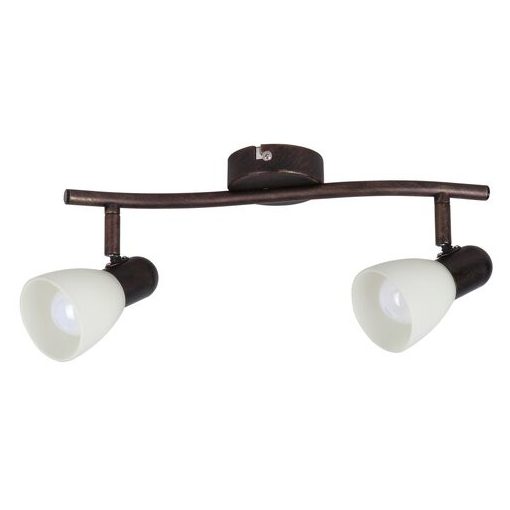 Spot Lamp Antique Brown SOMA RABALUX-6592