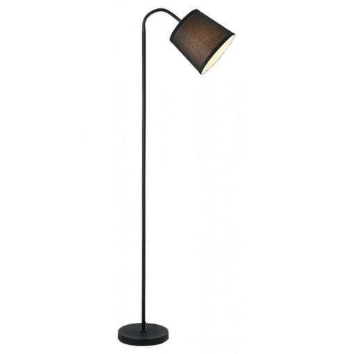 Floor lamp Black GODRIC RABALUX-6640