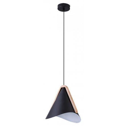 Pendant Matt Black NEVA RABALUX-6650